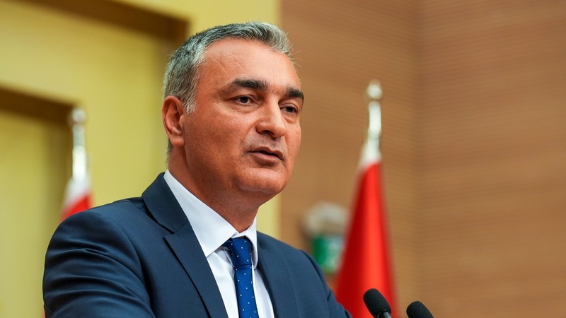 CHP Sözcüsü Sarı Duyurdu: Kılıçdaroğlu TBMM’de Partiye ve Millete Hitap Edecek