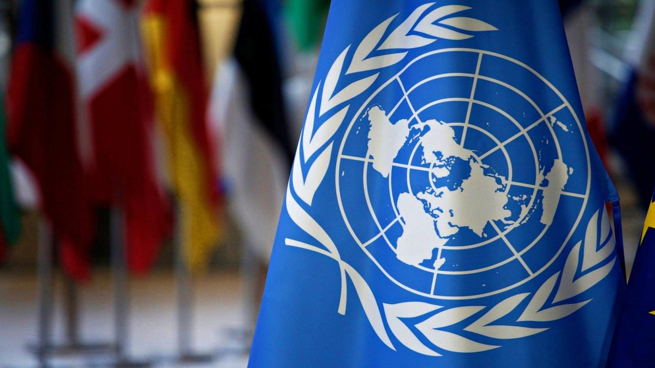 BM Açıkladı: Sudan’da İnsanlık Krizi Kontrolden Çıkıyor