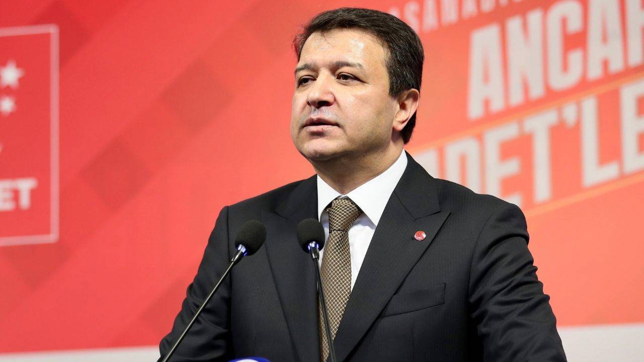 Arıkan’dan Barrack’a Sert Çıkış: 'Türkiye Kimsenin Müdahale Alanı Değildir'
