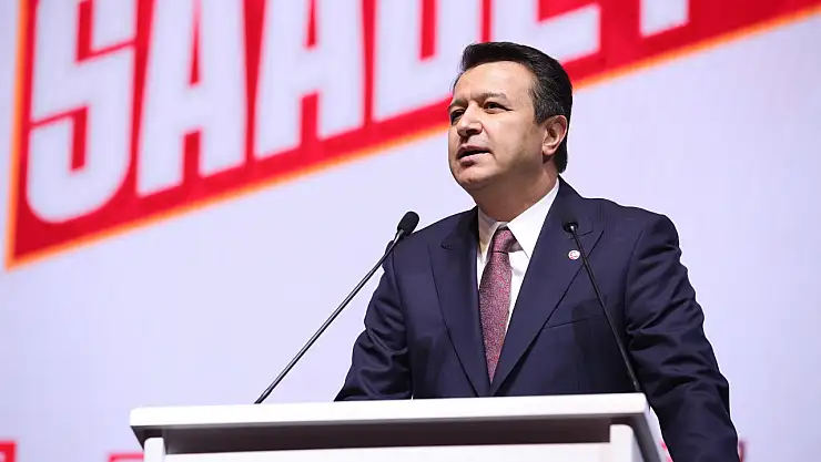 Mahmut Arıkan: 'Zalimlere Lanet, Mazlumlara Destek İçin Meydanlardayız'
