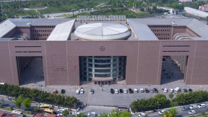 12 İlde Suç Örgütü Operasyonu: 27 Aktif Kamu Görevlisi Hakkında İşlem