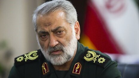 İran Ordusu: ABD Bölgeden Çekiliyor, Askerler Otellere Sığınıyor