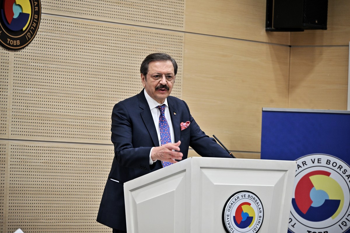 Hisarcıklıoğlu’ndan Uyarı: Yüzde 3 Destek Yetersiz