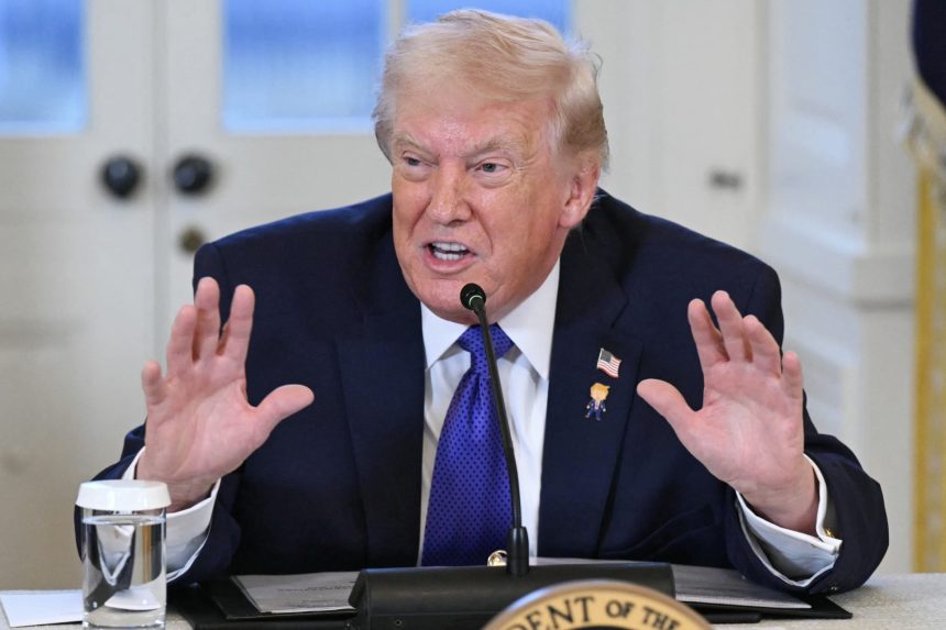 Trump Geri Adım Mı Attı? İran’a Verilen Süre Uzatıldı, Yeni Tarih Açıklandı
