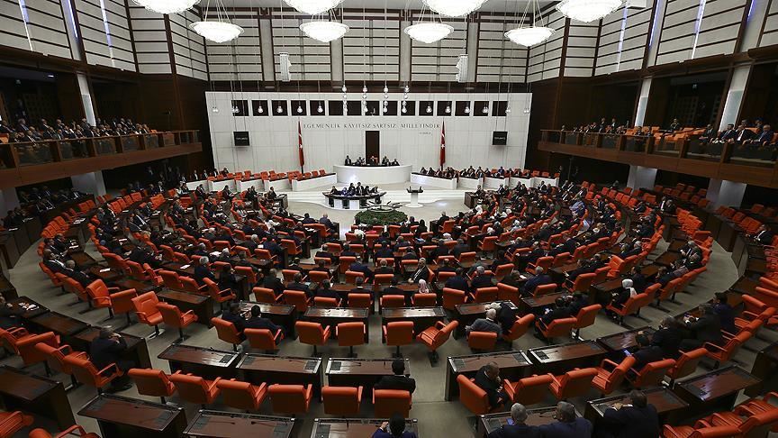 Gündem Yoğun: TBMM Bayram Sonrası Hangi Kanun Tekliflerini Görüşecek?