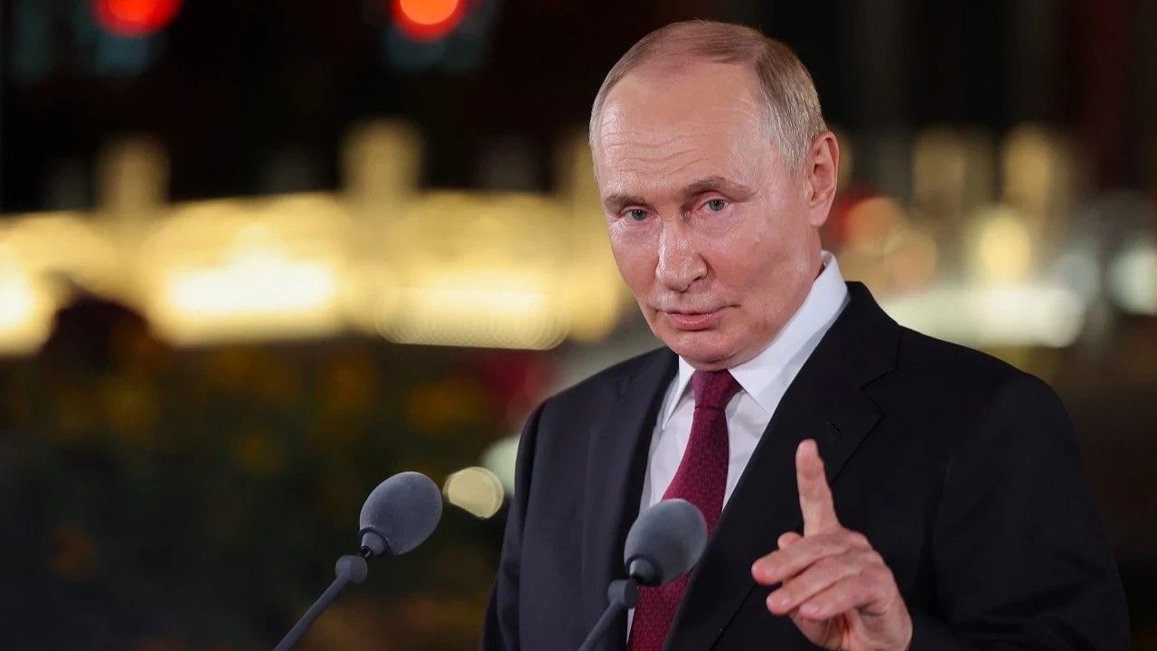 Putin’den Kritik Uyarı: İran Savaşının Etkisi Pandemi Kadar Ağır Olabilir