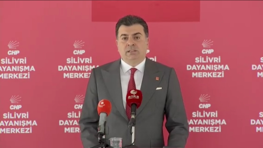 CHP’den İBB Davasına Sert Tepki: '7 Milyon Kamyonluk İddia Akıl Dışı'