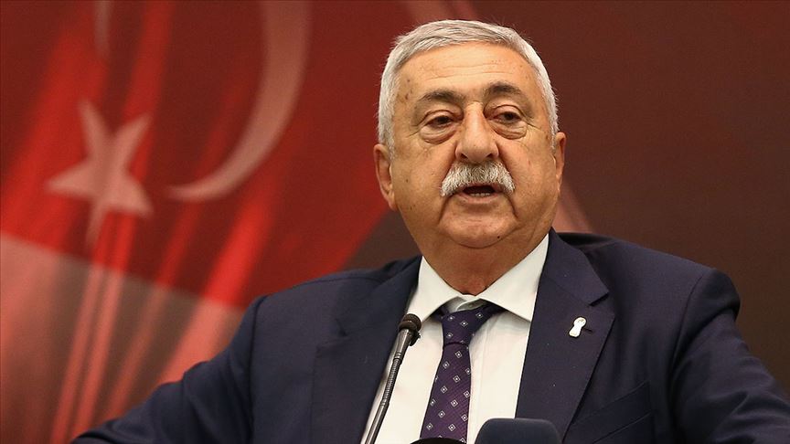 Palandöken Uyardı: Artan Enerji Fiyatları Esnafı Vuruyor, Acil Önlem Şart!