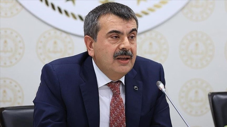 Yusuf Tekin’den ara tatil mesajı: 'Ekran Başında Değil, Açık Havada Vakit Geçirin'