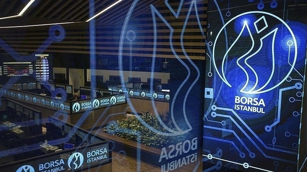 Borsa İstanbul’da Yön Arayışı: Endeks Gün Sonunda Geriledi