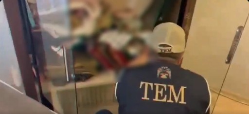 42 İlde FETÖ Operasyonu: 237 Şüpheli Yakalandı, 128 Kişi Tutuklandı