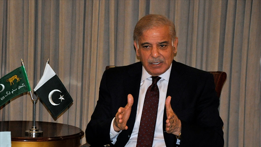 Pakistan Başbakanı Şerif’ten Trump’a İran Çağrısı: Süre 2 Hafta Uzatılsın