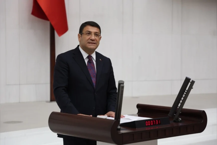 Kripto Düzenlemesine Tepki: İdris Şahin 'Bu Yasa Aceleye Getirildi'