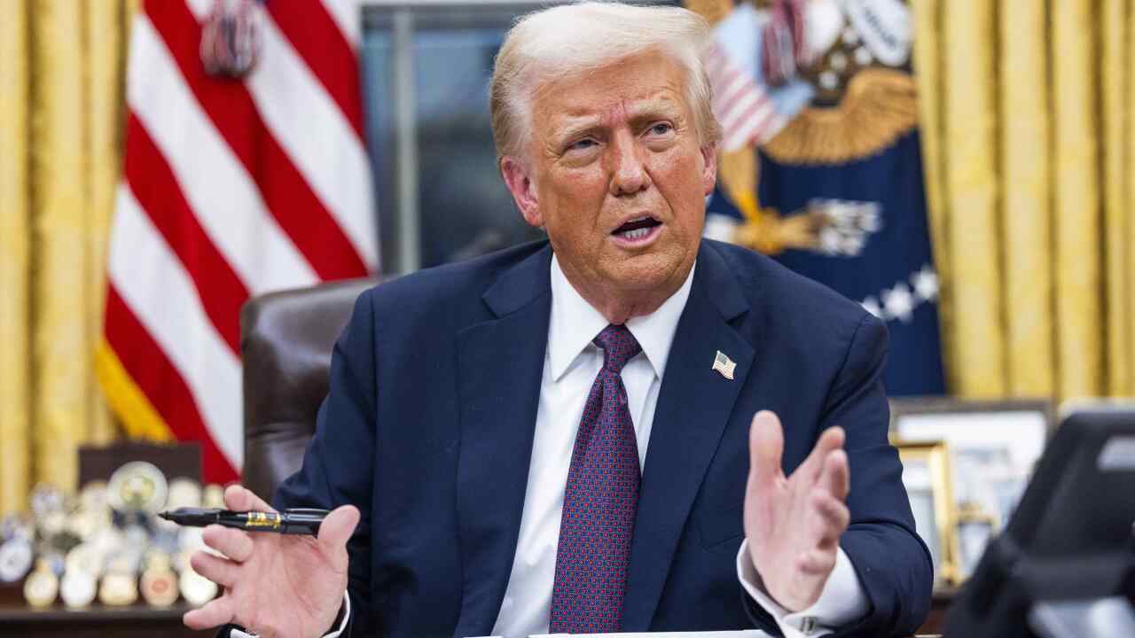 Trump: İran ile Yeni Müzakere Turu 36-72 Saat İçinde Mümkün