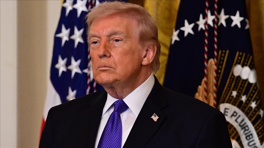 İran Gerçekten Müzakere Mi Ediyor? Donald Trump Açıkladı