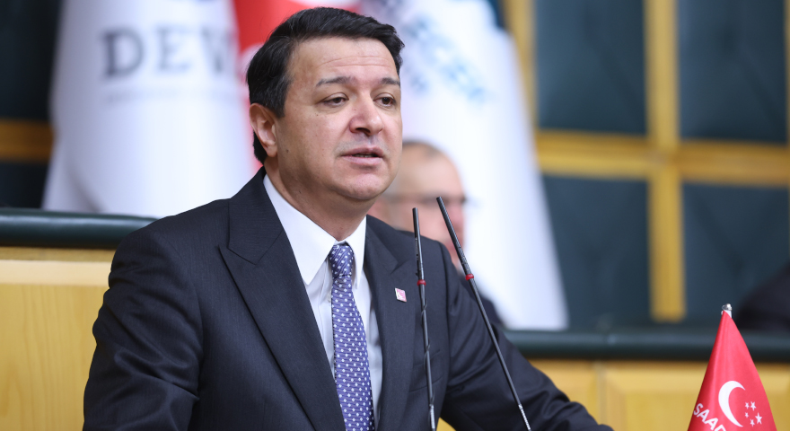 'Enflasyonu TÜİK’le Dizayn Edemezsiniz!' Arıkan’dan İktidara Yüklendi