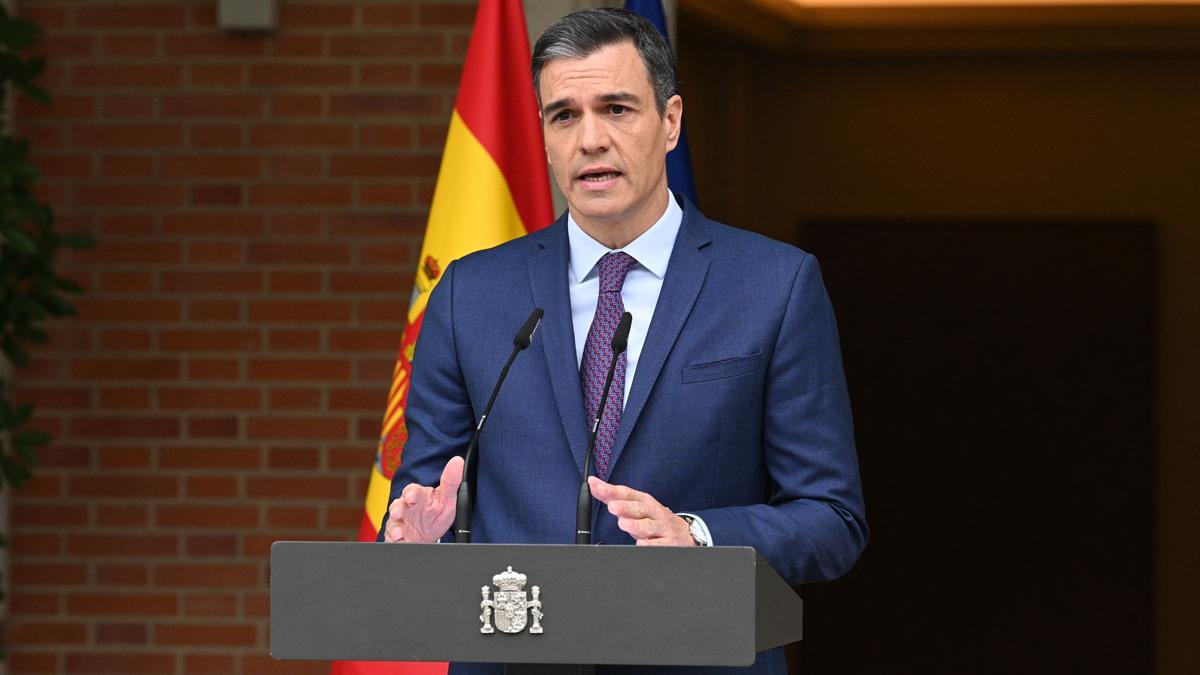 Küresel Kriz Kapıda mı? Sanchez’ten Enerji ve Hürmüz Uyarısı