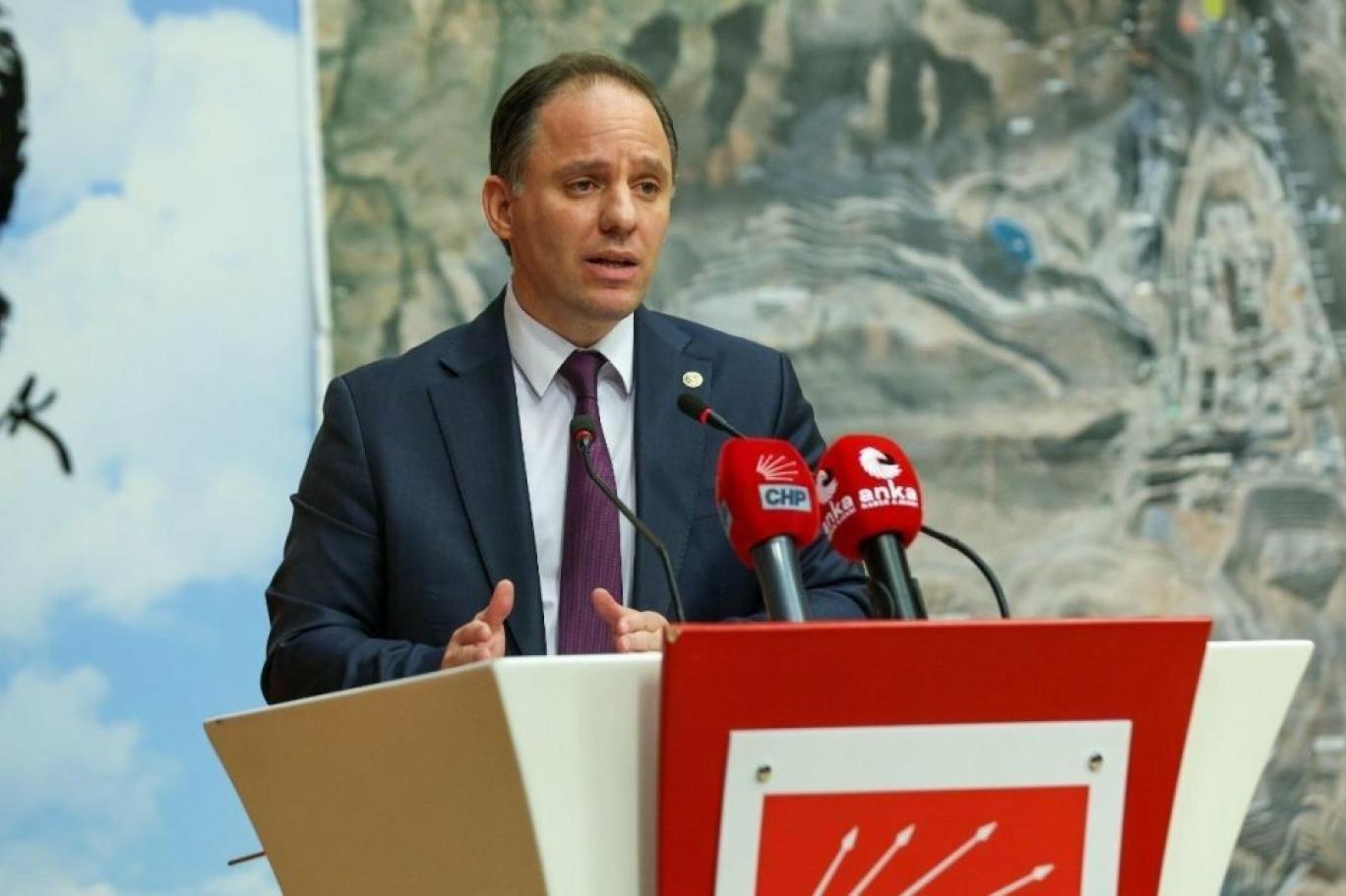 CHP’li Yavuzyılmaz’dan Akkuyu iddiası: 'Rusya’nın toplam geliri 478 milyar dolar olacak'