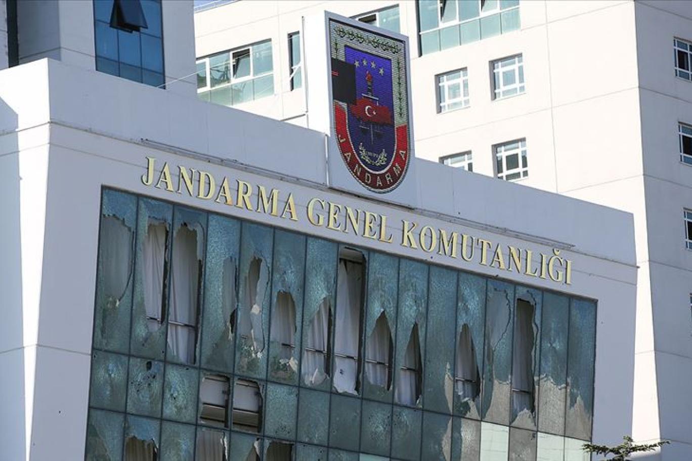 Jandarma'dan 15 Temmuz'a Özel Anma Programı: Ankara, İstanbul ve İzmir'de Etkinlikler Düzenlenecek