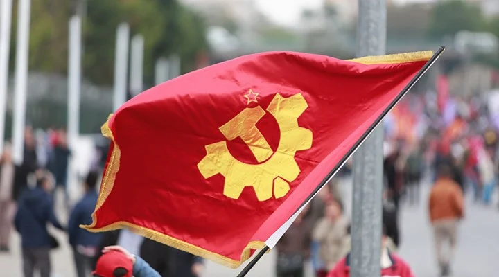 TKP’den NATO Zirvesi Öncesi Sert Mesaj: 'Emperyalizmle Mücadele Gündemimizin Merkezinde'
