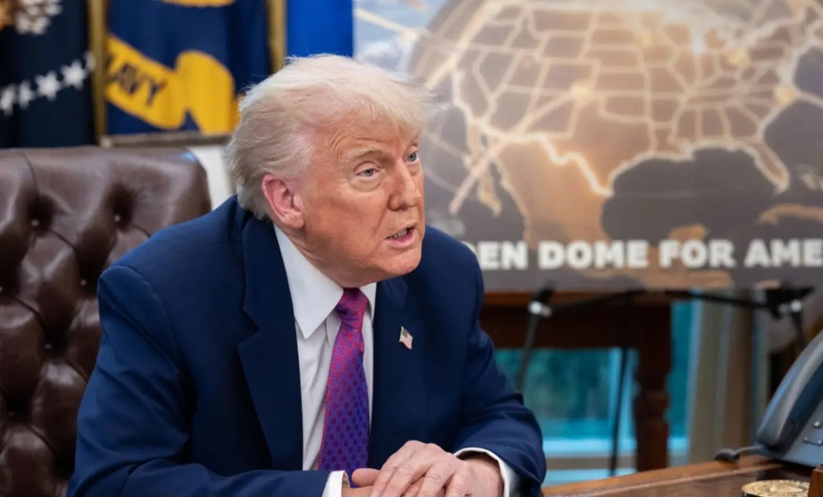 ABD Başkanı Trump: 'İran Operasyonları Tahminin Çok İlerisinde, Savaş Büyük Ölçüde Tamamlandı'