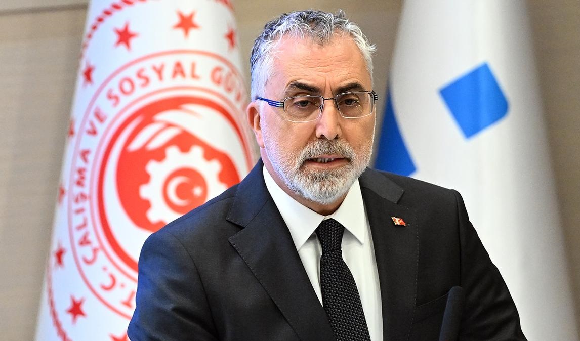 Işıkhan: 'İmalat Sektörüne 2026-2028 Döneminde 187,5 Milyar TL Destek Sağlayacağız'