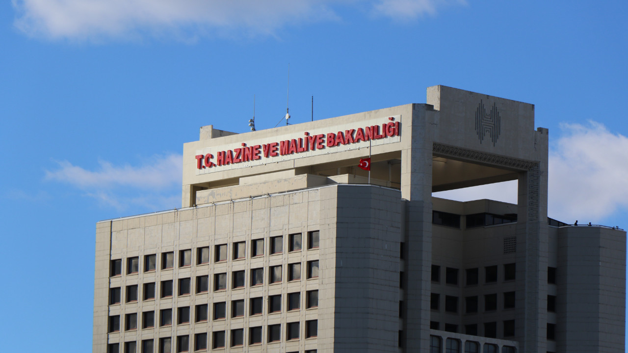 Hazine ve Maliye Bakanlığı’ndan Cumhuriyet’e Sert Yalanlama: 'MASAK Raporunda Vehbi Koç İddiası Gerçeği Yansıtmıyor'