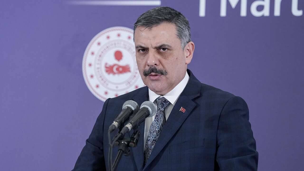 Bakan Çiftçi Duyurdu: Gülistan Doku Dosyasında Kritik Gelişme! Firari Şüpheli ABD’de Yakalandı