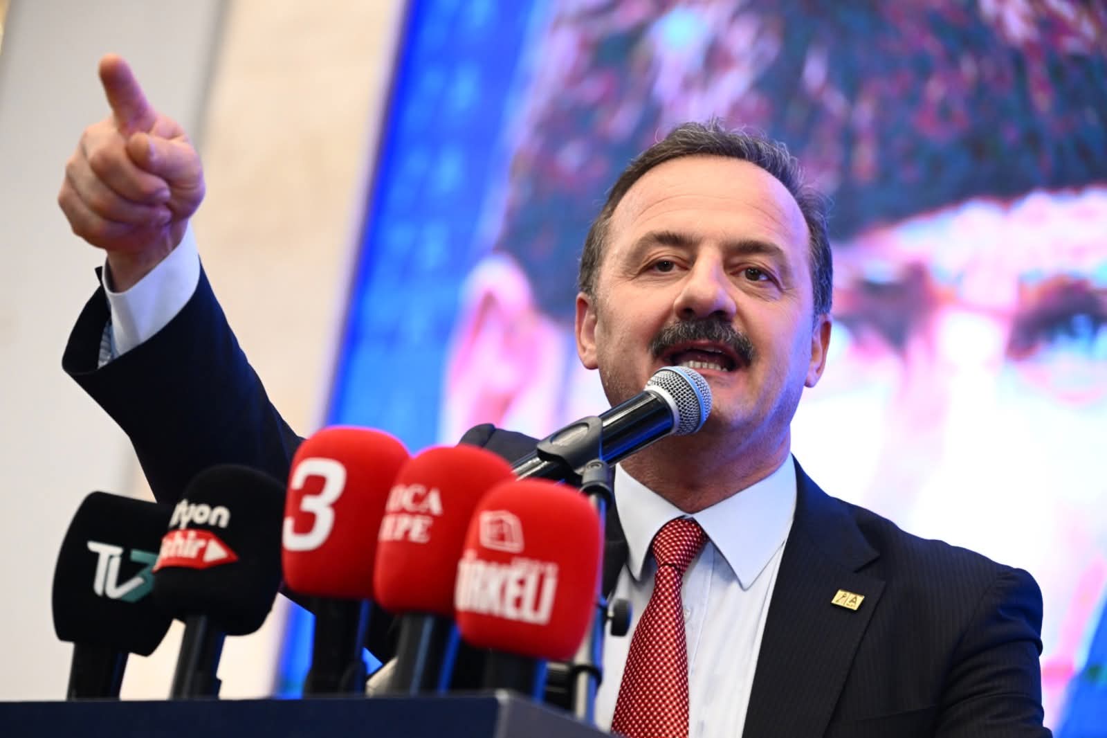 Ağıralioğlu’ndan Sert Soru: 'Faizle Mücadele Ediliyorsa Bu Dev Fatura Neden Ortada?'