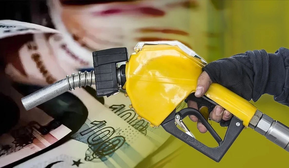 Benzin ve Motorine Zam Geldi: 24 Mart 2026 Güncel Akaryakıt Fiyatları Açıklandı