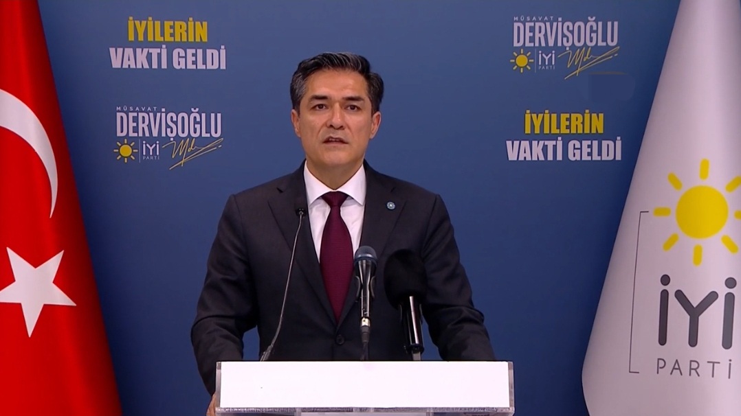 Kavuncu’dan Maaşlara Zam Çağrısı: “Yüzde 10 Şart!”
