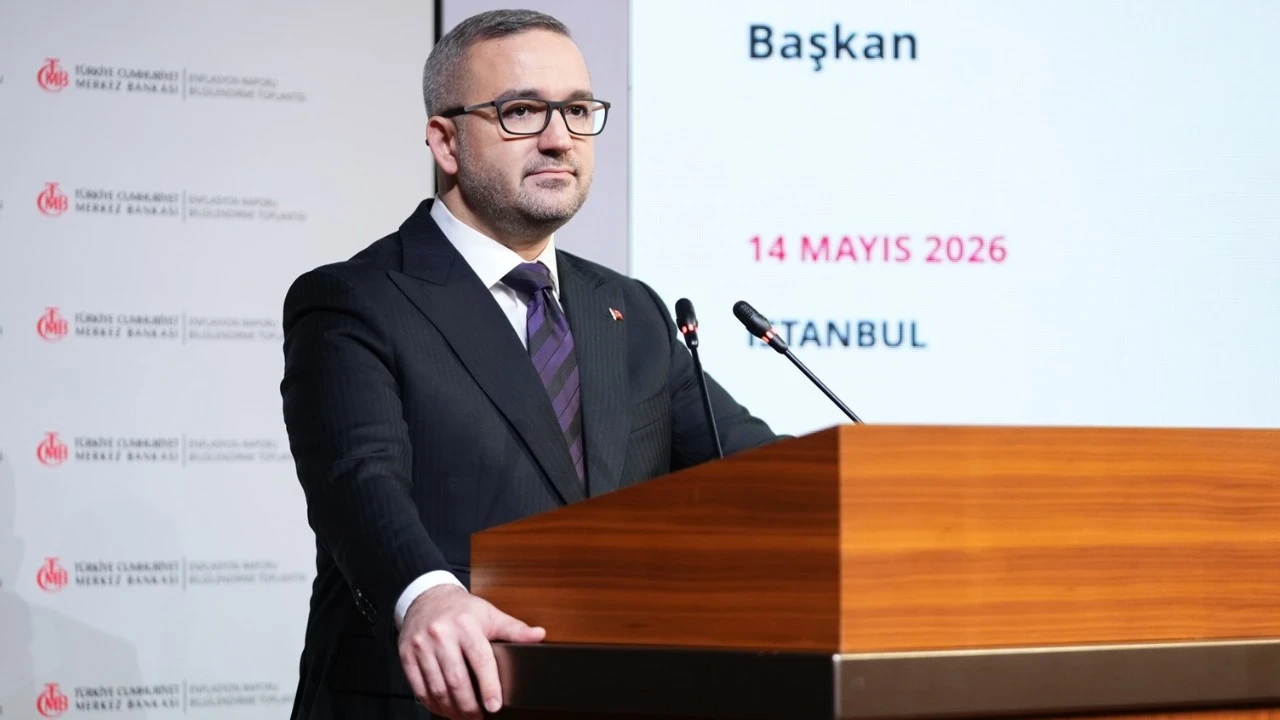TCMB Başkanı Fatih Karahan: 'Yüksek Enflasyon Tasarrufları Eritiyor, Önceliğimiz Tek Hane'