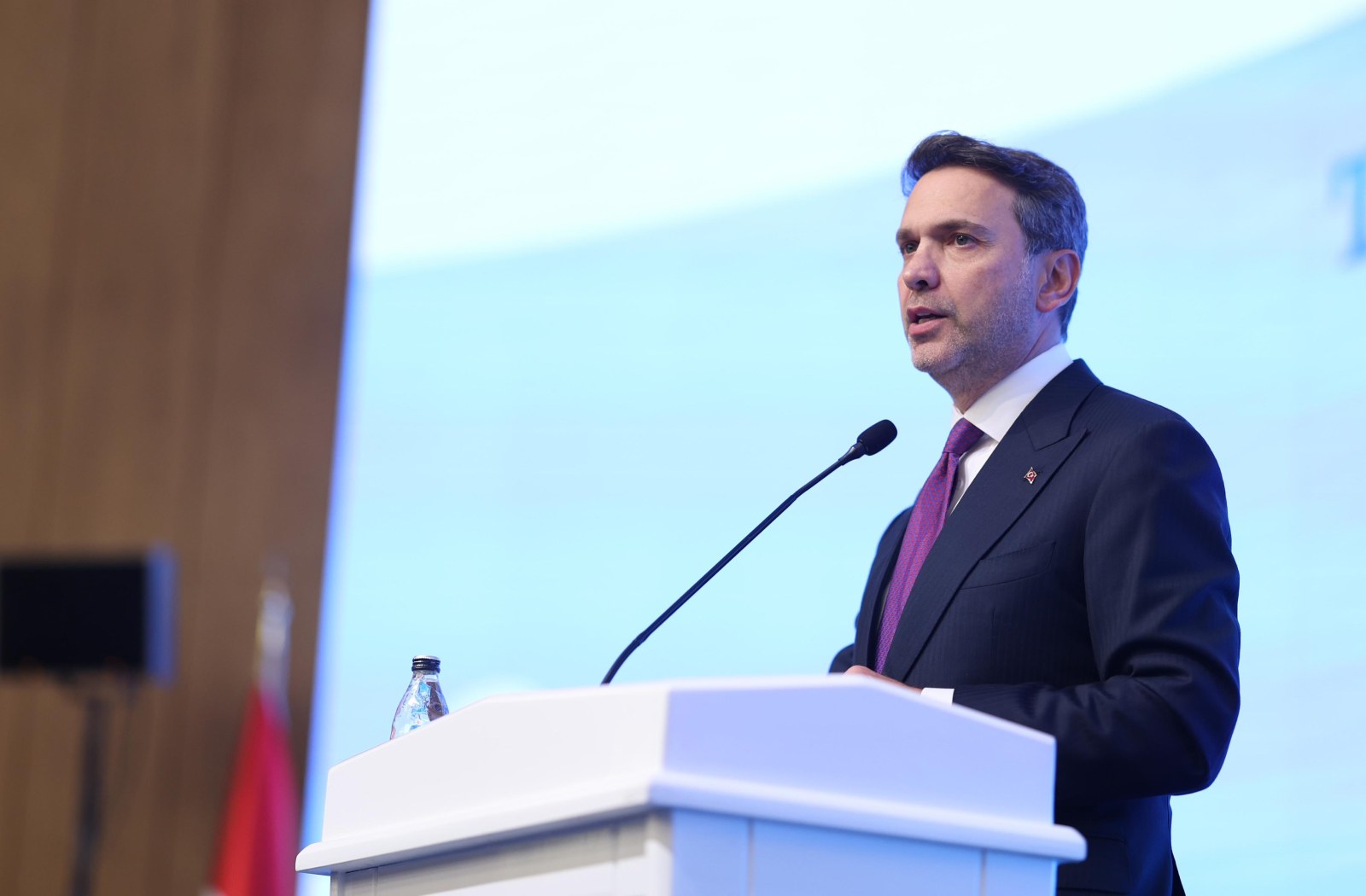 80 Milyar Dolarlık Dev Plan: Türkiye Enerjide Yeni Döneme Giriyor