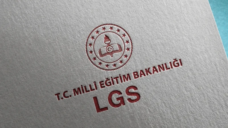 MEB LGS Sonuçlarını Açıkladı: Tercihler 13 Temmuz'da Başlıyor