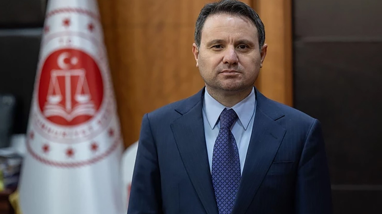 Bakan Gürlek’ten Avukatlar Günü Mesajı: 'Adaletin En Güçlü Teminatı'
