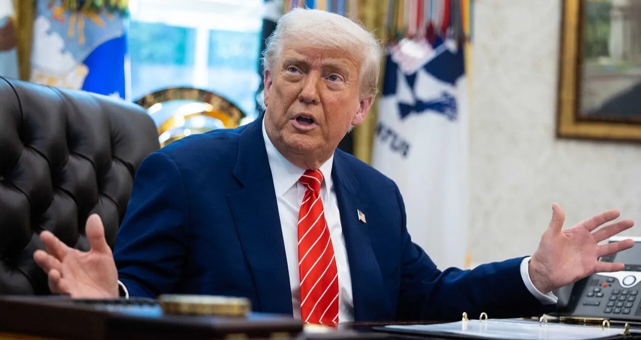 Trump’tan Sert Yaptırım Kararı: İran’a Silah Sağlayan Ülkelere %50 Gümrük Vergisi