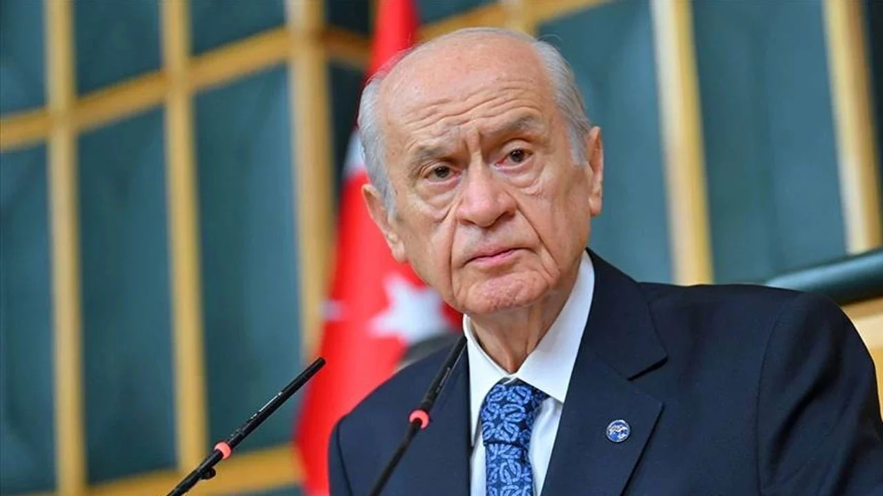 Bahçeli’den sert uyarı: 'Barış için tüm senaryolara hazırlıklı olmalıyız'