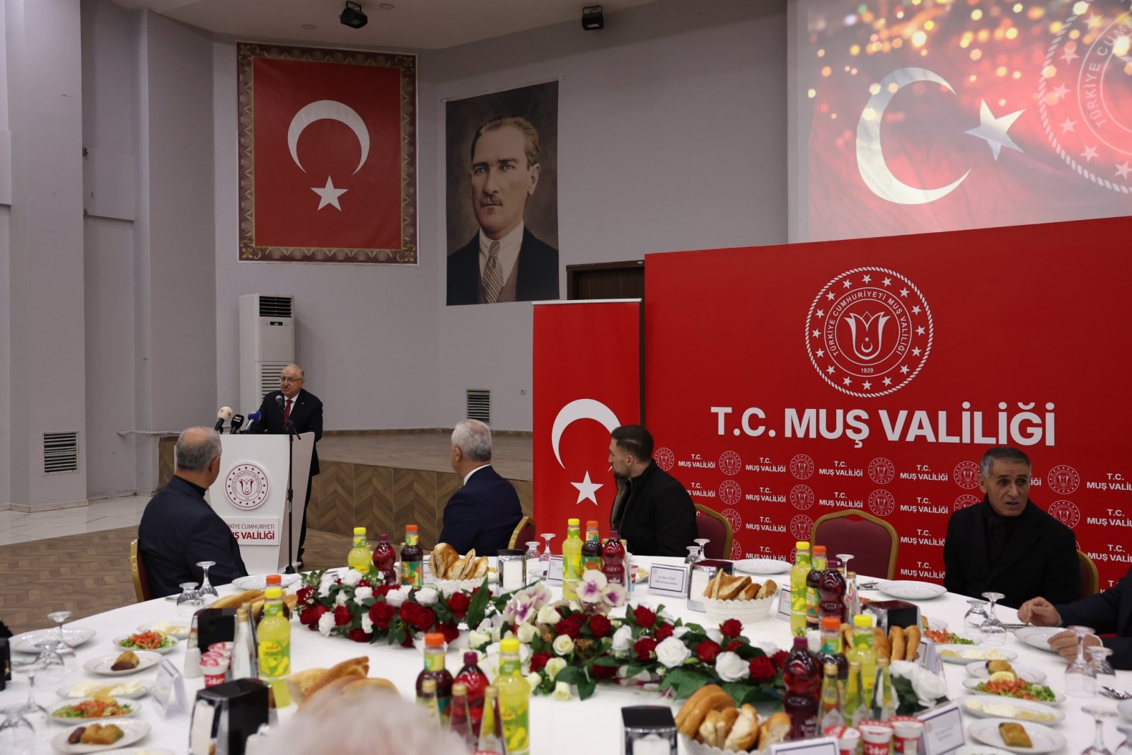 Güler: 'Bekamıza Yönelik En Ufak Tacize Karşı Koyacak Güçteyiz'