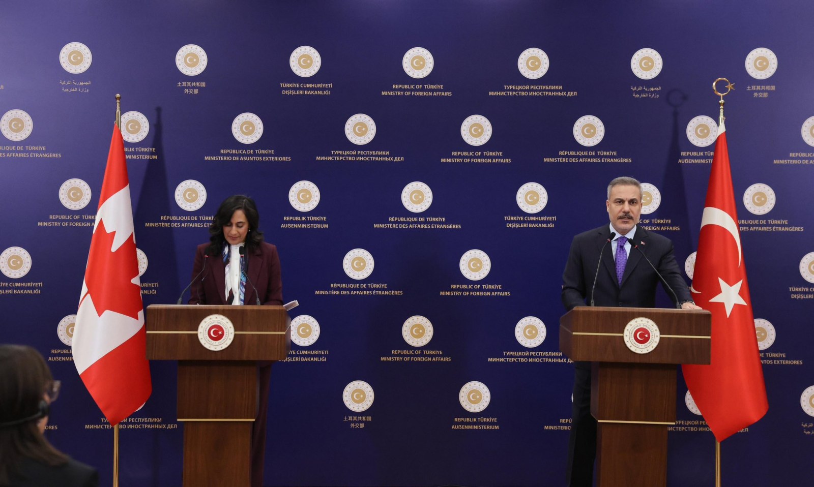 Hakan Fidan’dan kritik mesaj: 'Savaşın durdurulması için bölge ziyaretine çıkıyorum'