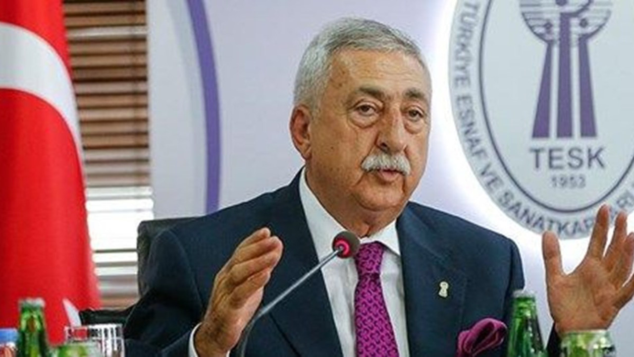 Esnaftan Faiz İsyanı: 'Yapılandırma Var Ama Ödemek İmkânsız'