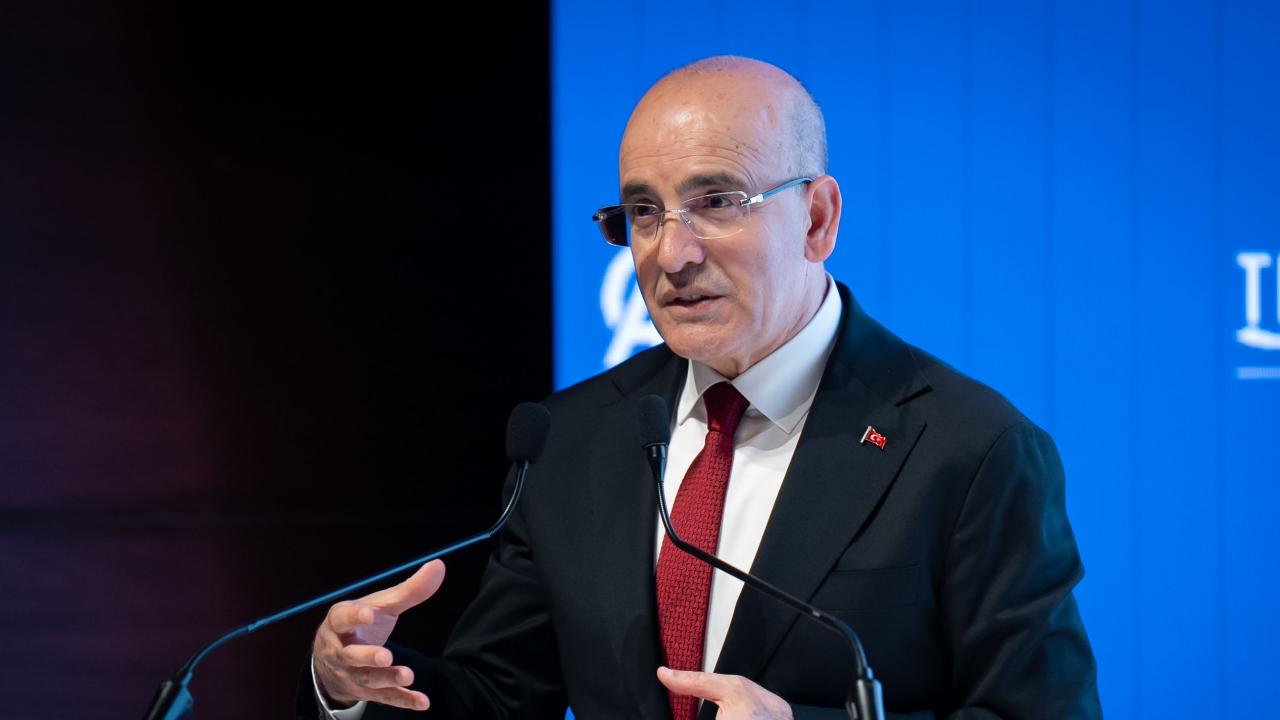 Mehmet Şimşek: 'Vergisel Riskler Denetimden Önce Görülebilecek'