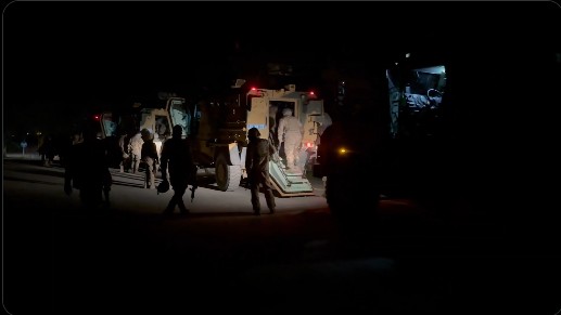 12 İlde Organize Suç Operasyonu: 83 Şüpheli Yakalandı, 49’u Tutuklandı