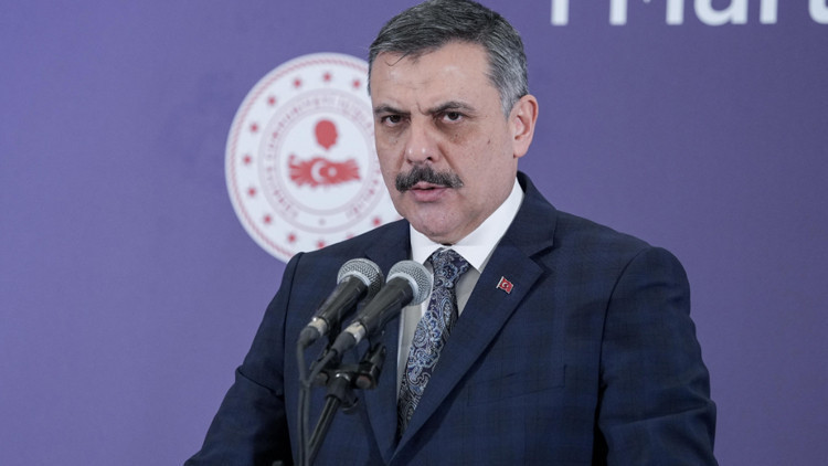 İçişleri Bakanı Duyurdu: 4 Ayda Rekor Uyuşturucu Operasyonu