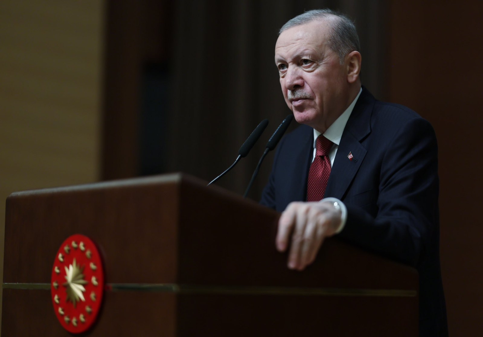 Erdoğan’dan 5G Çıkışı: 'Türkiye Dijital Çağda Yeni Bir Sayfa Açıyor'