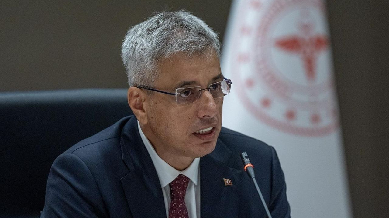 MHRS’de Büyük Rahatlama: Bakan Memişoğlu Rakamları Açıkladı