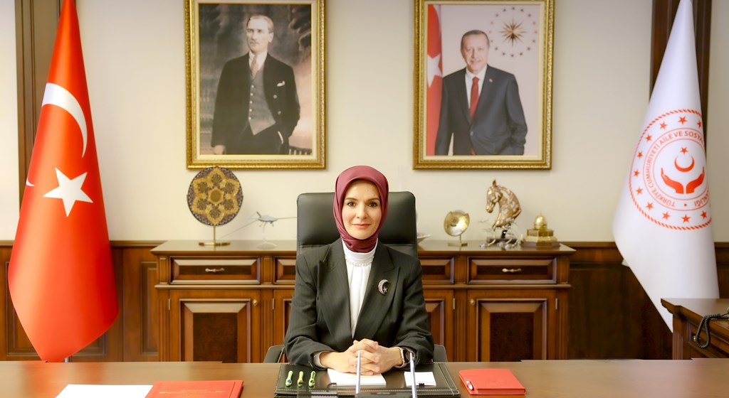 Sel Felaketine 30 Milyonluk Destek: Bakan Göktaş Duyurdu