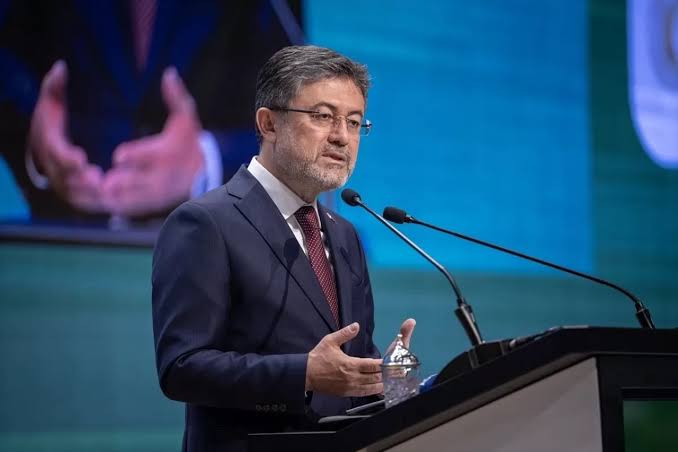 Yumaklı: 'Toprak Koruma Kanunu Tarımın Geleceğini Güvence Altına Alacak'