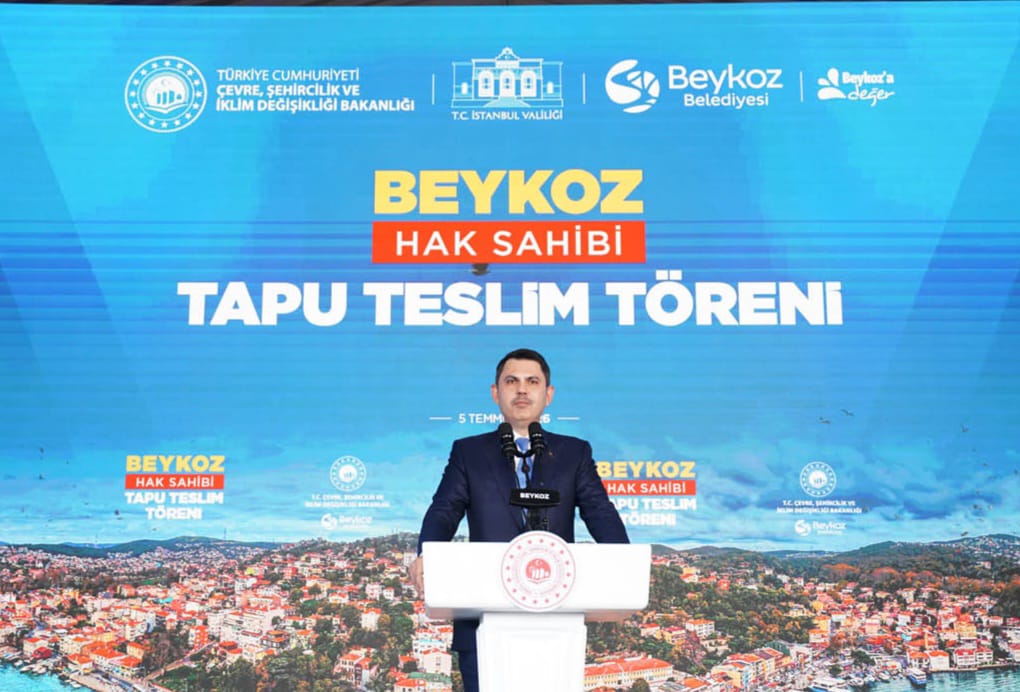 Bakan Kurum: 'İstanbul’un Gerçek Gündemi Depremdir, Kaybedecek Tek Bir Günümüz Yok'