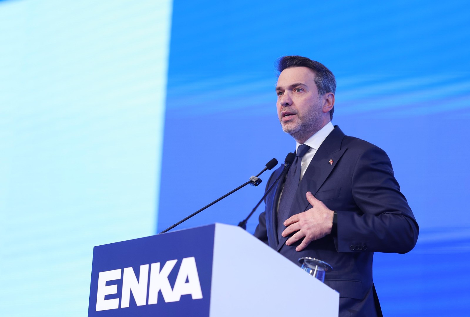 Bakan Bayraktar’dan Enerji Açılışı: '2,5 Milyon Haneye Elektrik Üretecek Dev Tesis'
