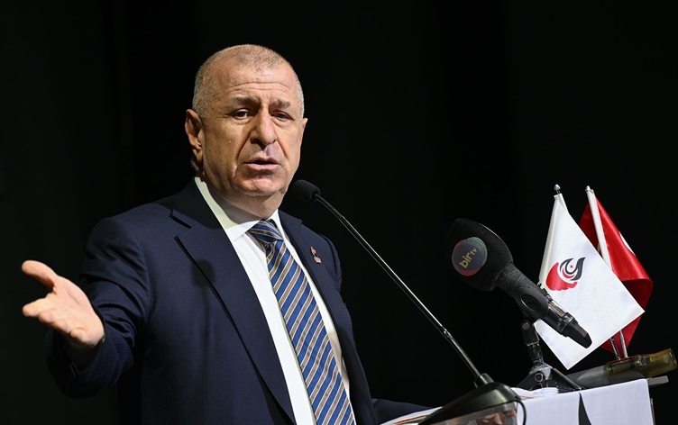 Ümit Özdağ: 'Türk Halkı Saray Ekonomisinin Dayattığı Mecburiyetle Makarnaya Mahkum Kaldı'